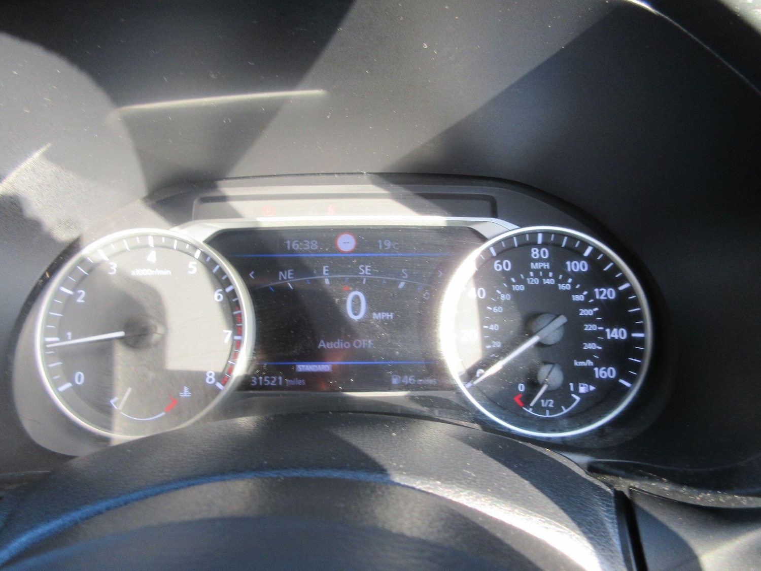 Used Nissan Juke 2021 for sale - 76188584: Photo 41