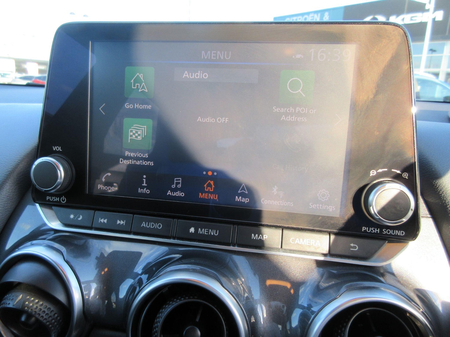 Used Nissan Juke 2021 for sale - 76188584: Photo 44