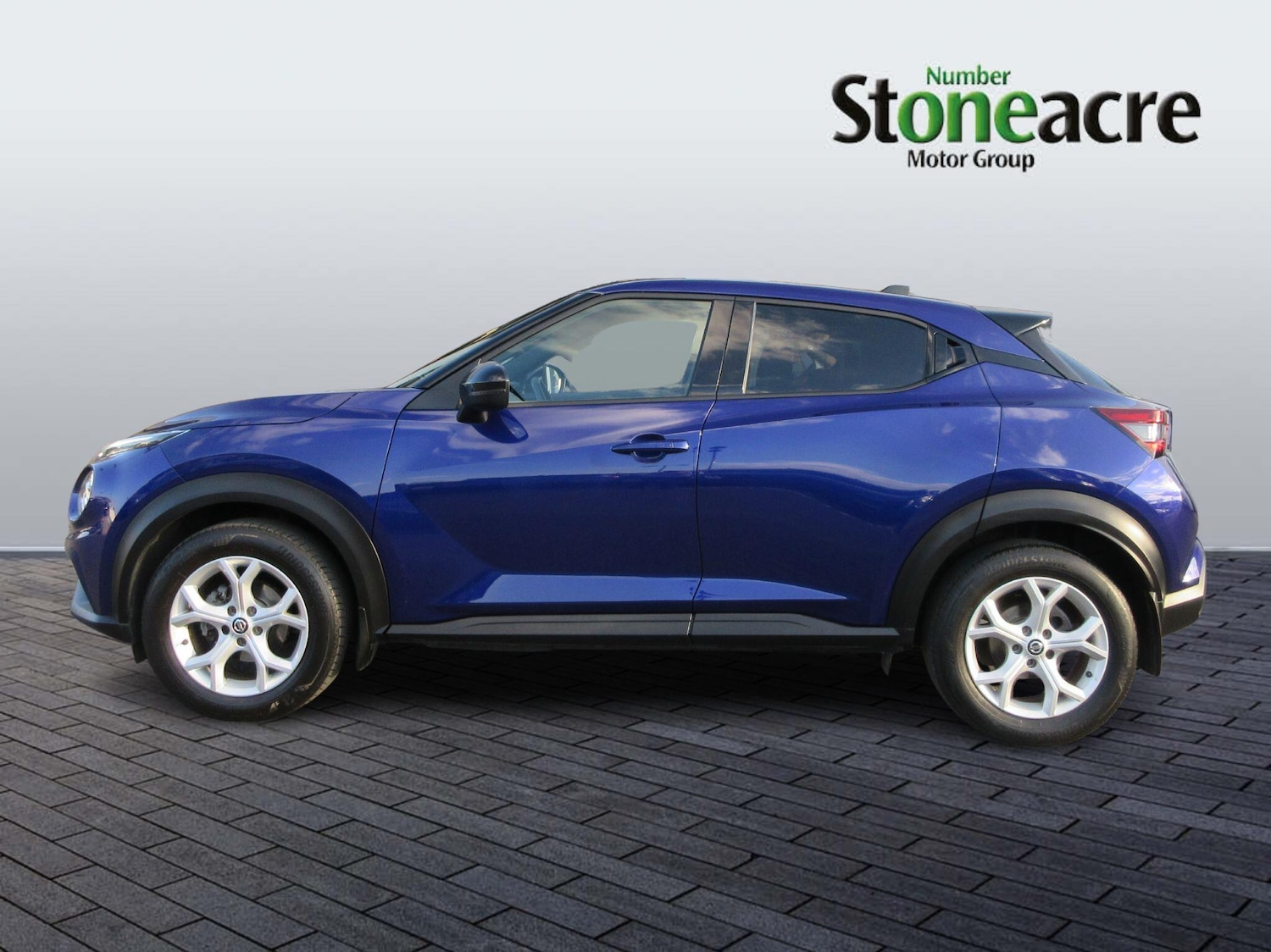 Used Nissan Juke 2021 for sale - 76188584: Photo 5