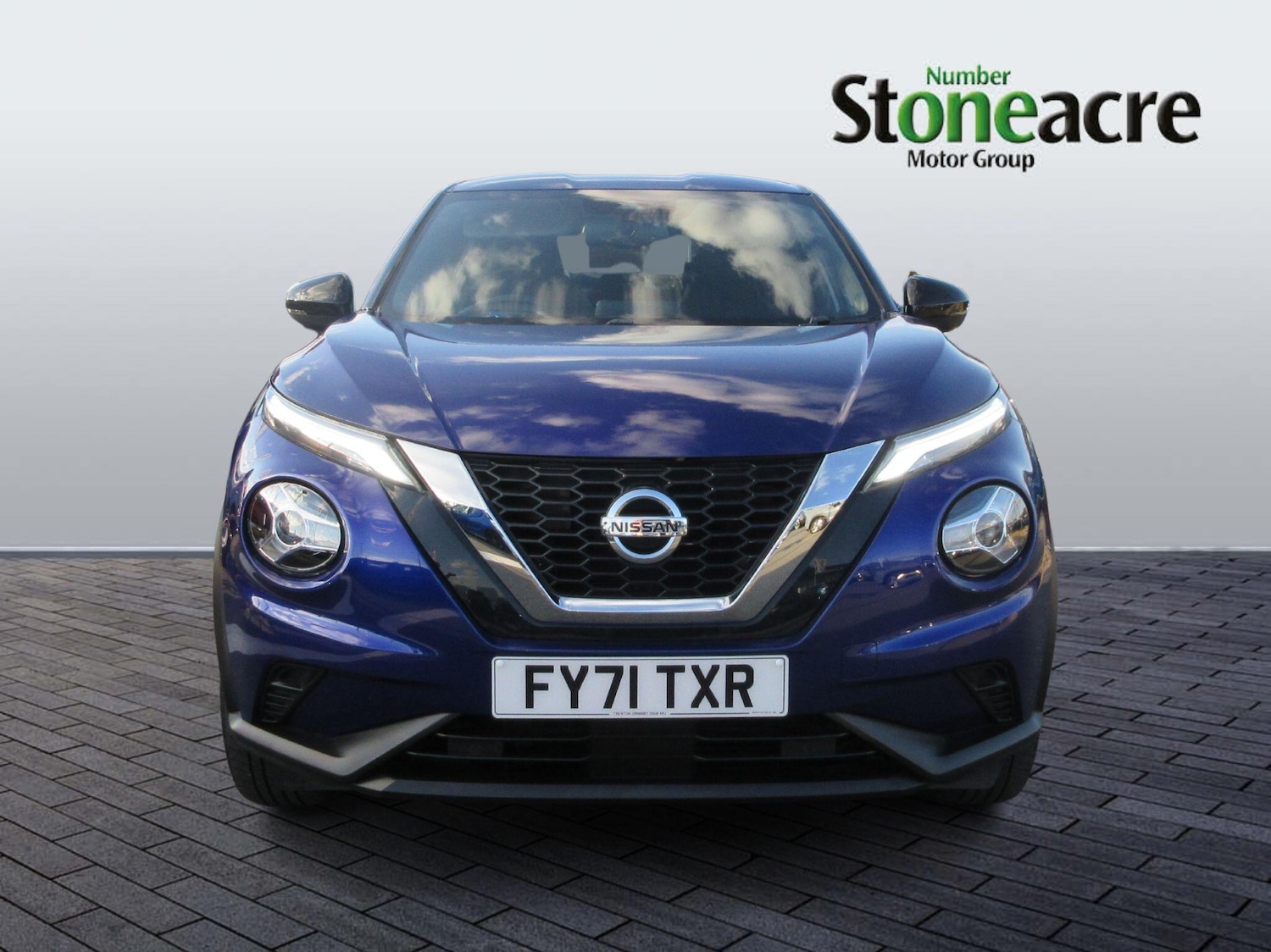 Used Nissan Juke 2021 for sale - 76188584: Photo 8