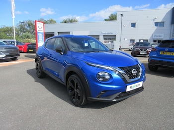 Used Nissan Juke 2026 for sale - 79144777: Photo