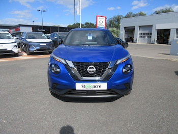 Used Nissan Juke 2026 for sale - 79144777: Photo