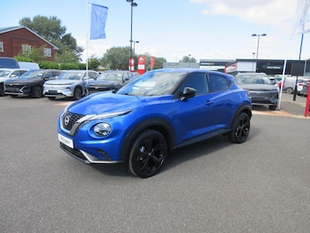 Used Nissan Juke 2026 for sale - 79144777: Photo