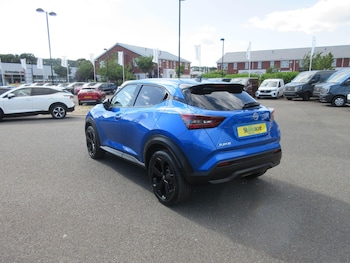 Used Nissan Juke 2026 for sale - 79144777: Photo