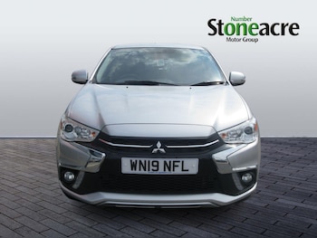 Used Mitsubishi ASX 2019 for sale - 79388523: Photo