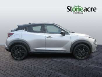 Used Nissan Juke 2025 for sale - 74851723: Photo
