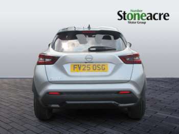 Used Nissan Juke 2025 for sale - 74851723: Photo