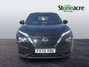 Used Nissan Juke 2022 for sale - 74874472: Photo