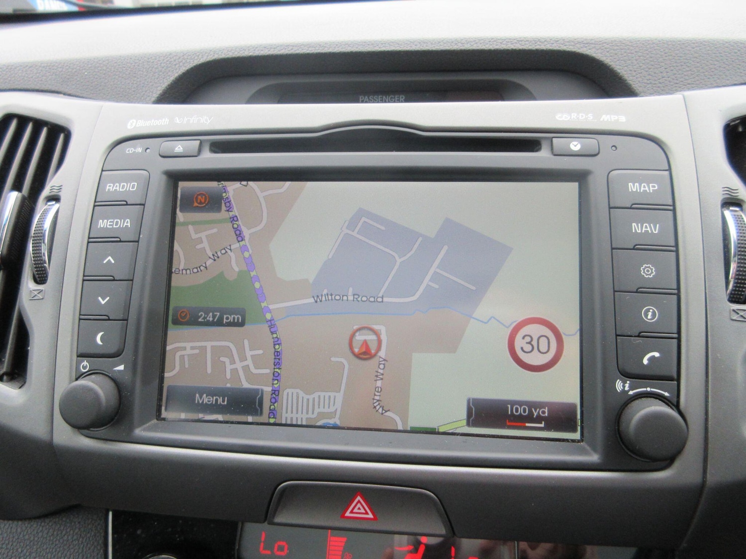 Vehicle 25