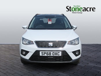 Used SEAT Arona 2018 for sale - 78585723: Photo
