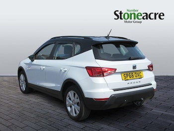 Used SEAT Arona 2018 for sale - 78585723: Photo