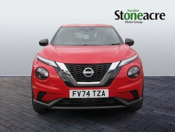 Used Nissan Juke 2024 for sale - 79106885: Photo