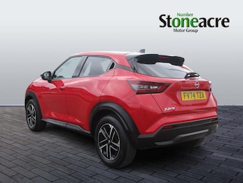 Used Nissan Juke 2024 for sale - 79106885: Photo
