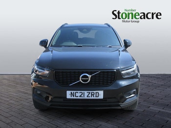 Used Volvo XC40 2021 for sale - 79336587: Photo