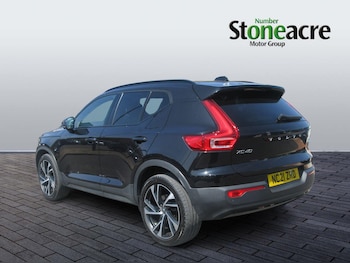 Used Volvo XC40 2021 for sale - 79336587: Photo