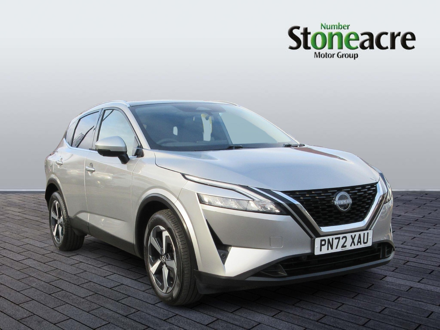Used Nissan Qashqai 2022 for sale - 76246970: Photo 1