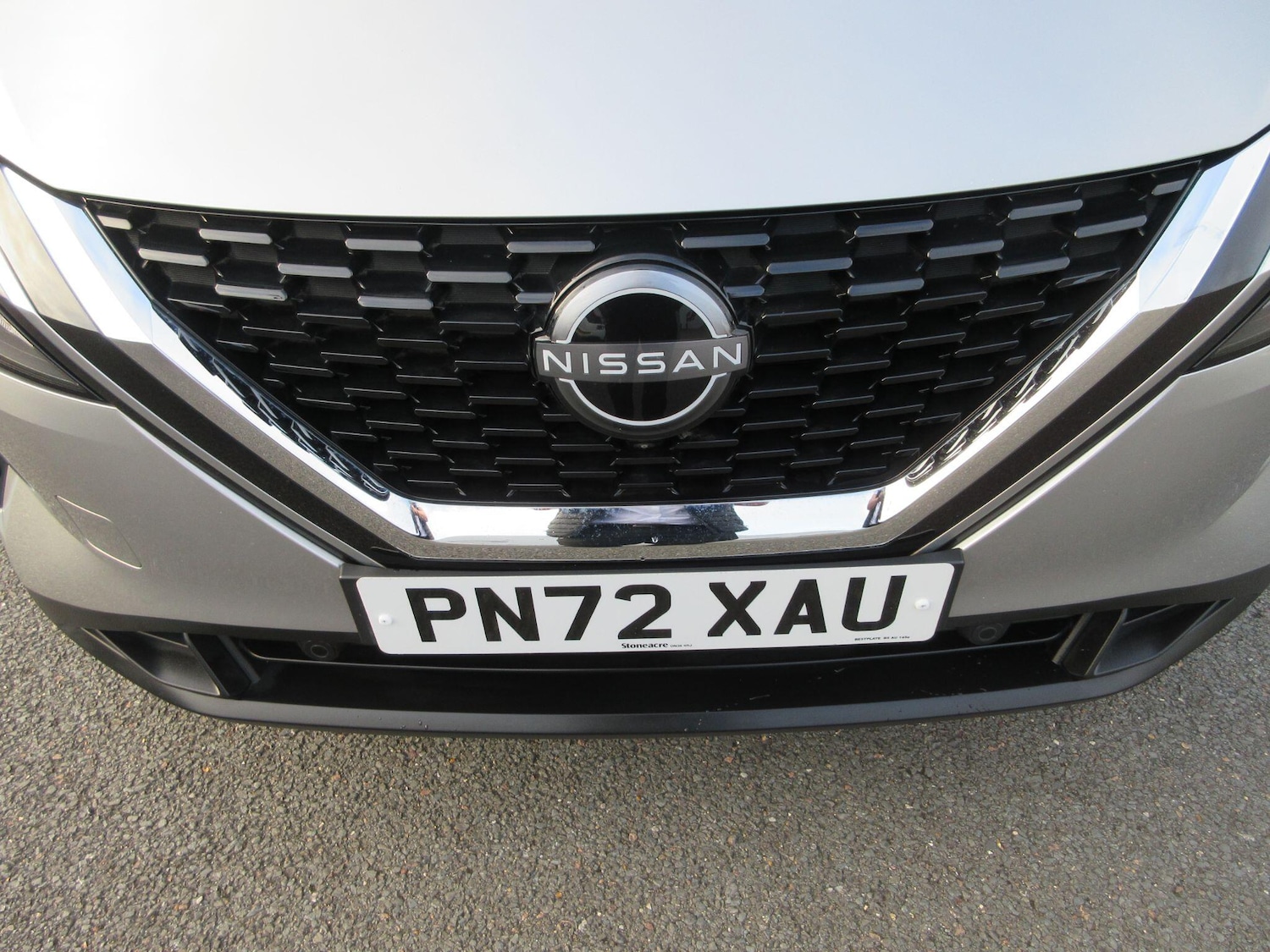 Used Nissan Qashqai 2022 for sale - 76246970: Photo 16