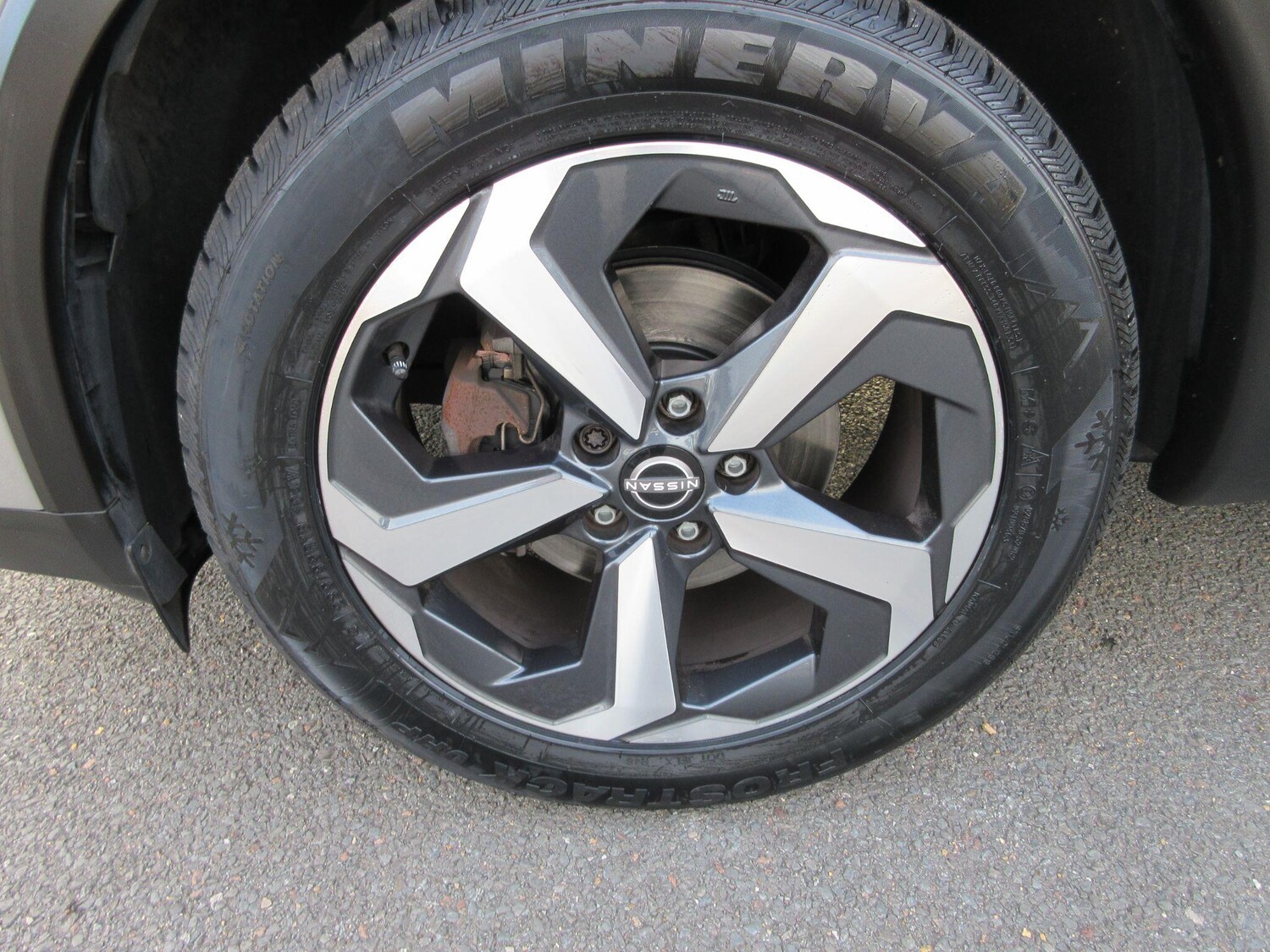Used Nissan Qashqai 2022 for sale - 76246970: Photo 17