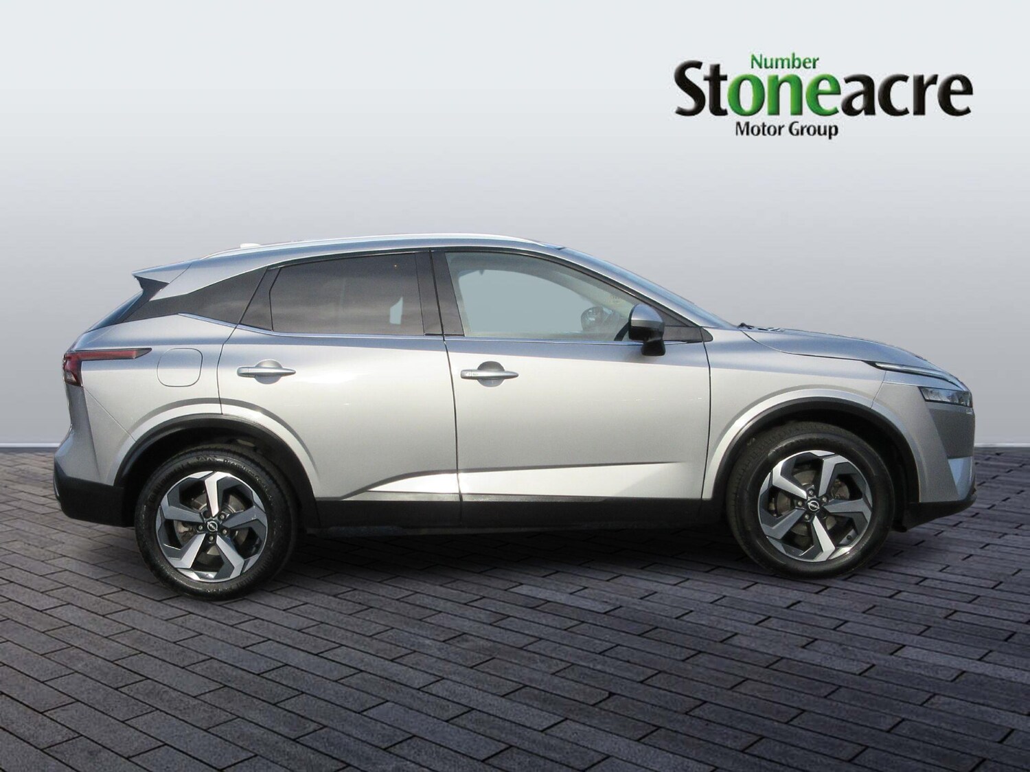 Used Nissan Qashqai 2022 for sale - 76246970: Photo 2