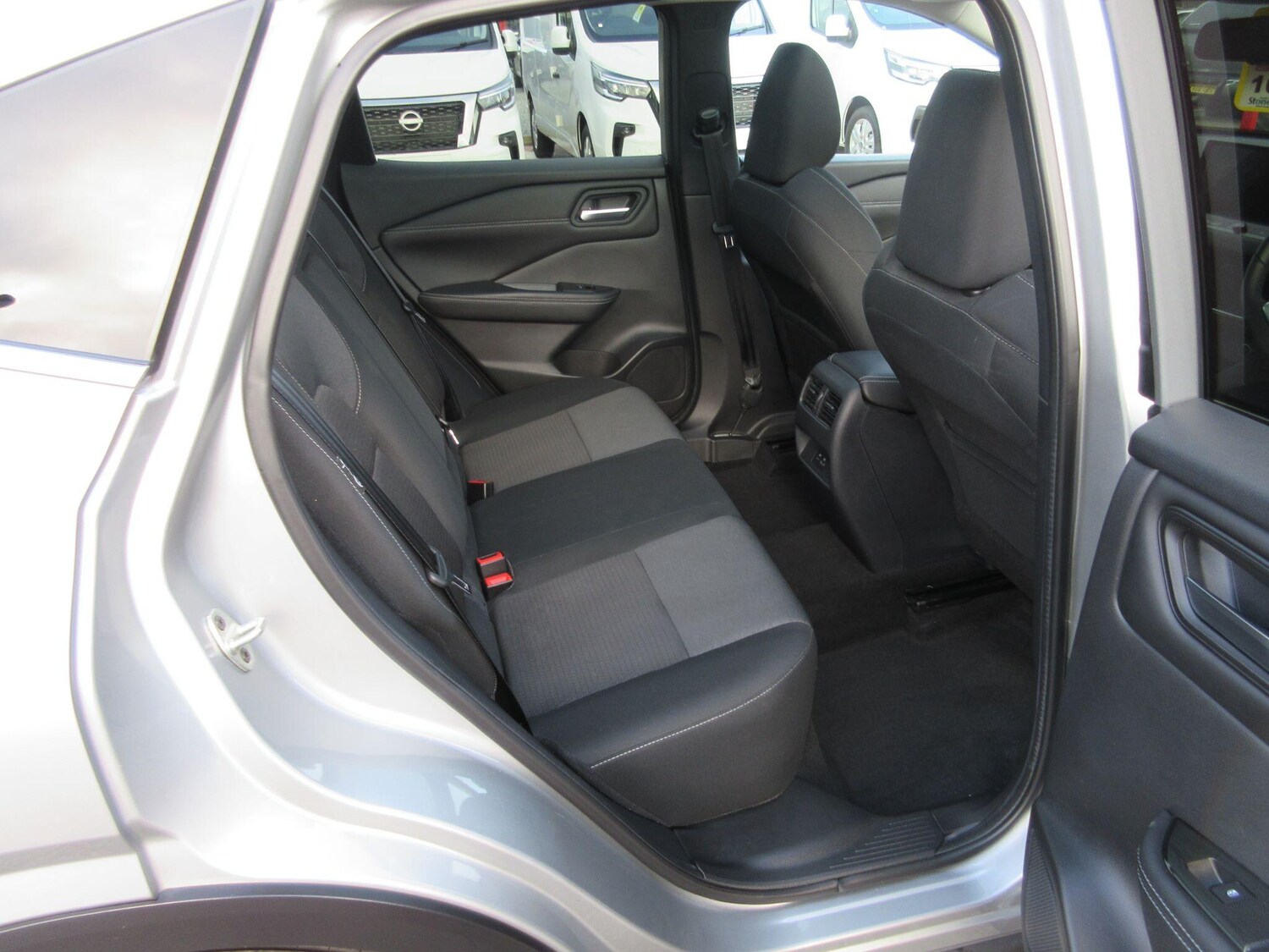 Used Nissan Qashqai 2022 for sale - 76246970: Photo 22