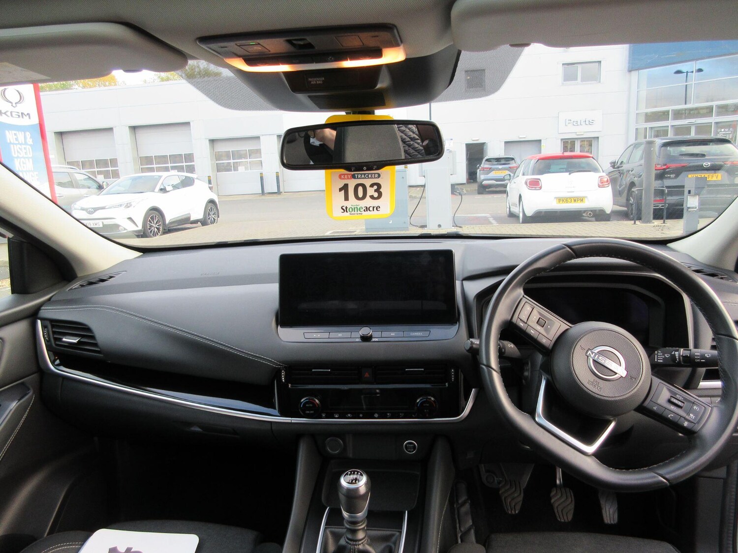 Used Nissan Qashqai 2022 for sale - 76246970: Photo 26