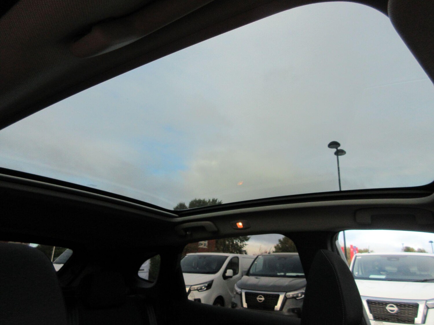 Used Nissan Qashqai 2022 for sale - 76246970: Photo 27