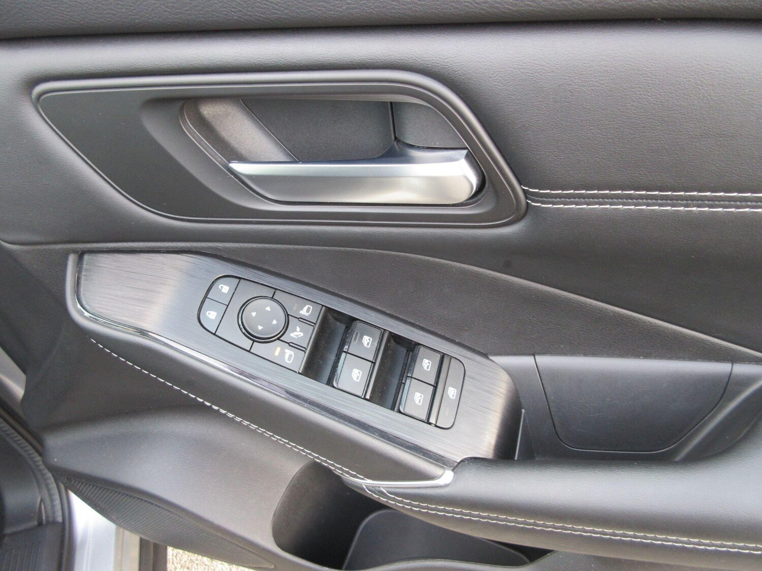 Used Nissan Qashqai 2022 for sale - 76246970: Photo 29