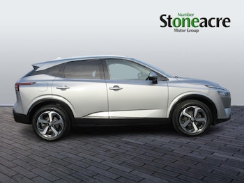 Used Nissan Qashqai 2022 for sale - 76246970: Photo