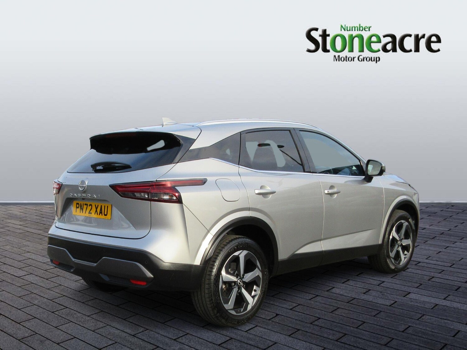Used Nissan Qashqai 2022 for sale - 76246970: Photo 3