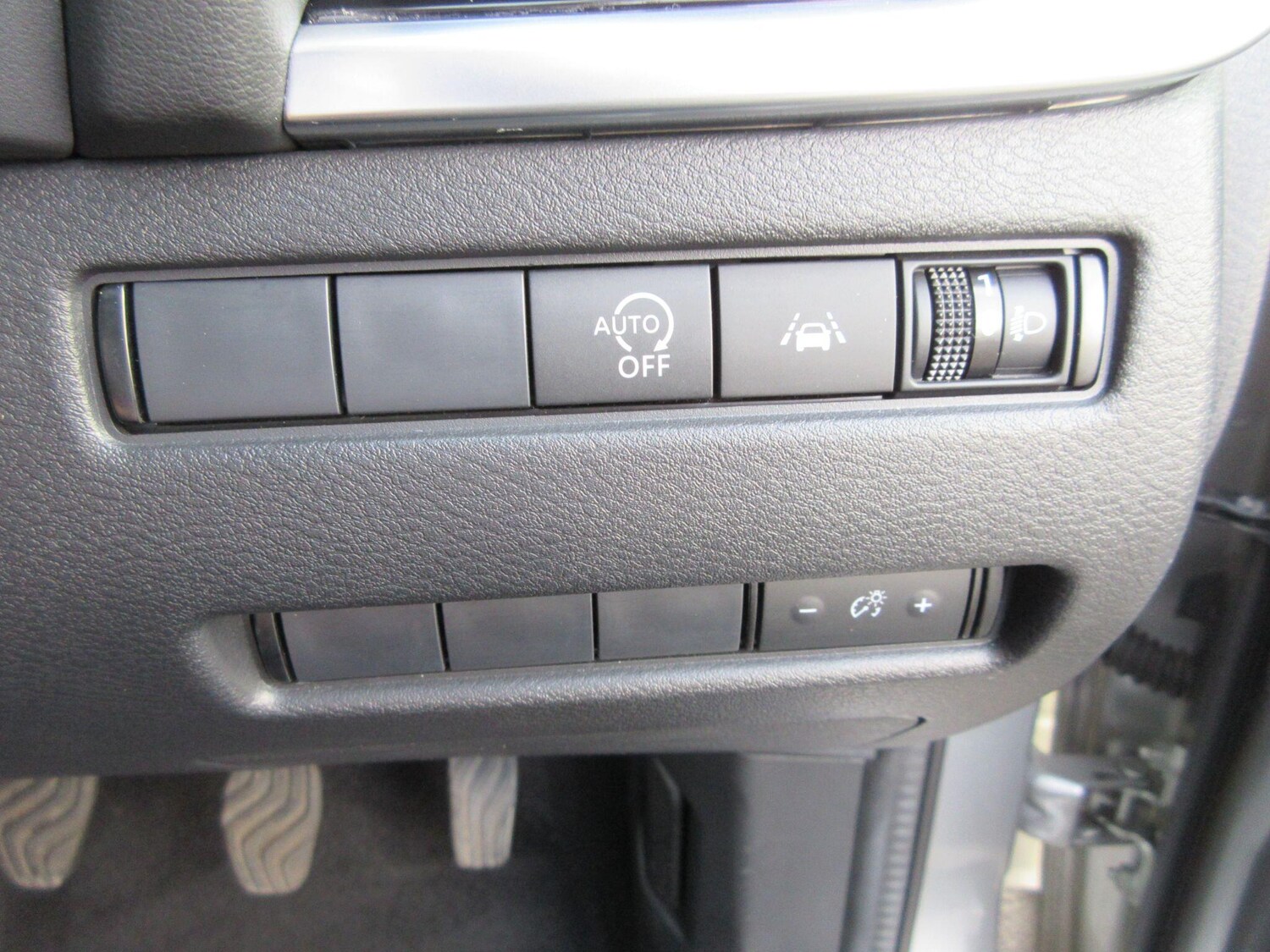 Used Nissan Qashqai 2022 for sale - 76246970: Photo 30