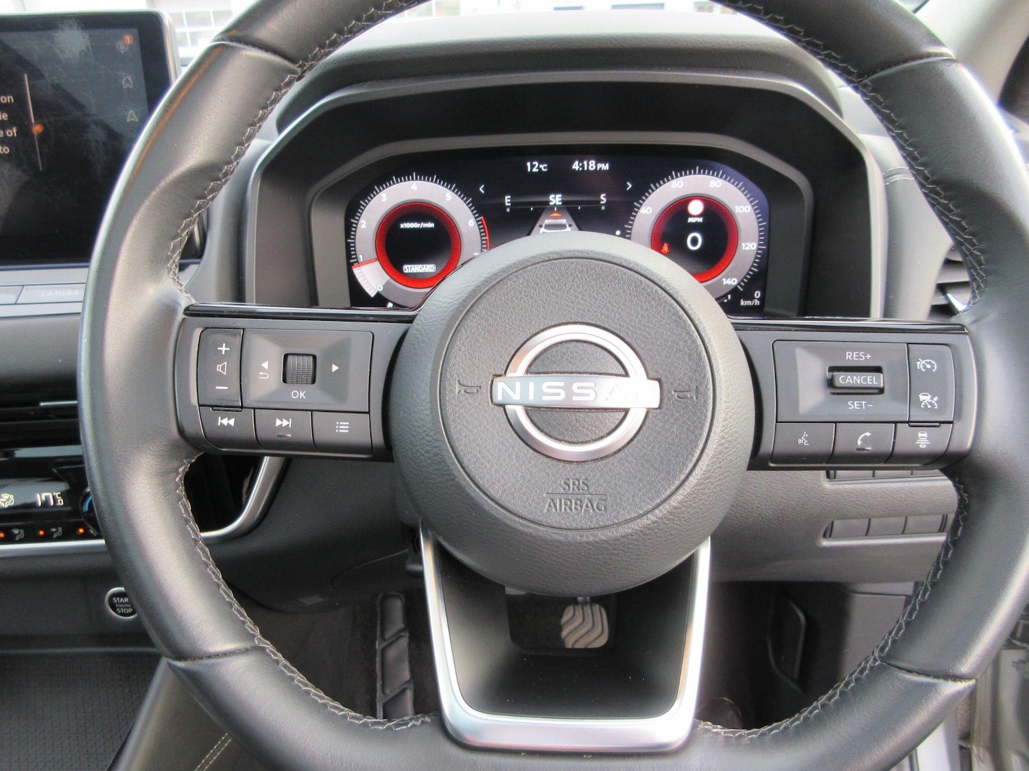 Used Nissan Qashqai 2022 for sale - 76246970: Photo 34