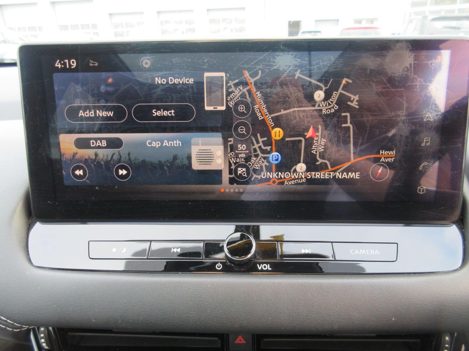 Used Nissan Qashqai 2022 for sale - 76246970: Photo 35
