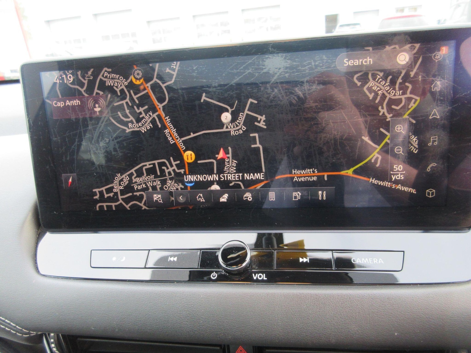 Used Nissan Qashqai 2022 for sale - 76246970: Photo 36