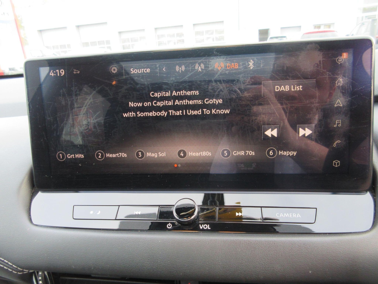 Used Nissan Qashqai 2022 for sale - 76246970: Photo 37
