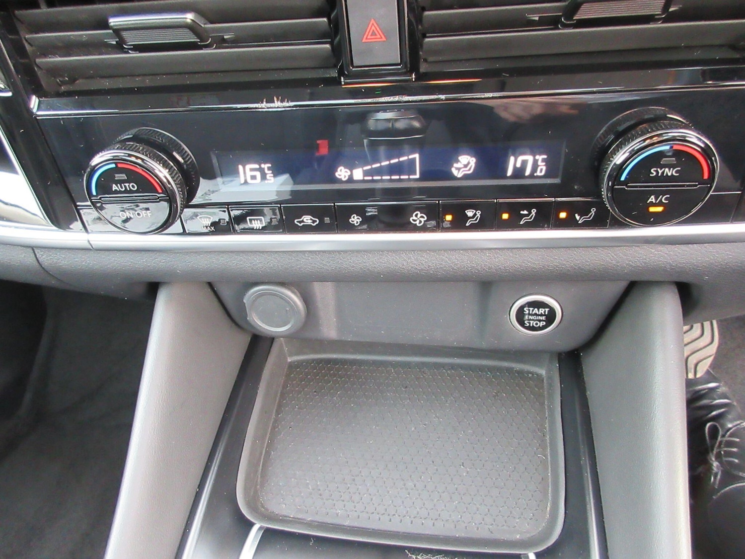 Used Nissan Qashqai 2022 for sale - 76246970: Photo 38