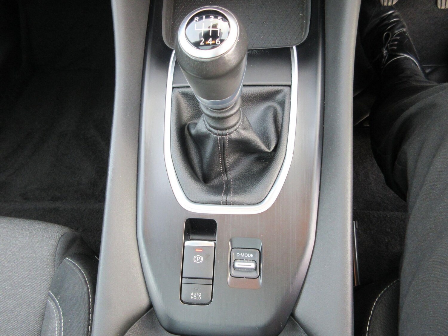 Used Nissan Qashqai 2022 for sale - 76246970: Photo 39