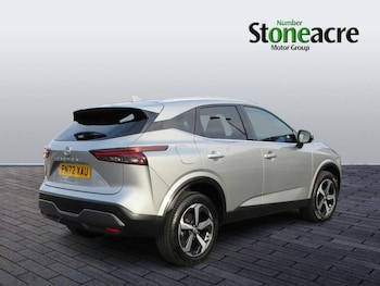Used Nissan Qashqai 2022 for sale - 76246970: Photo