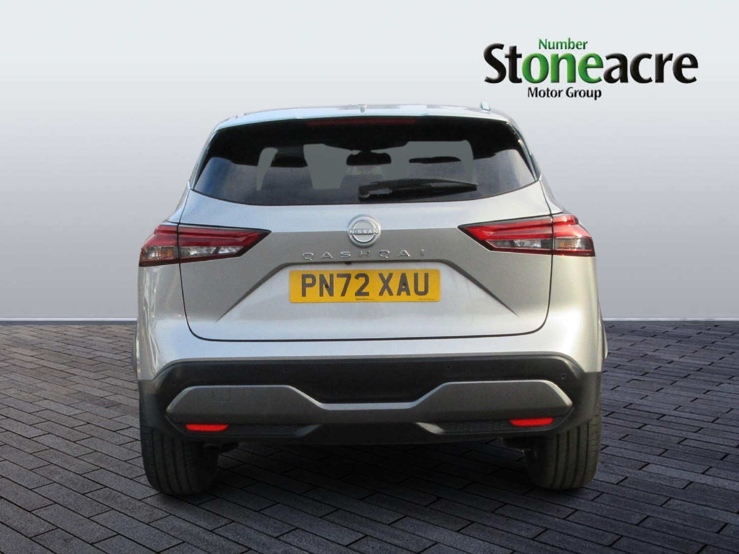 Used Nissan Qashqai 2022 for sale - 76246970: Photo 4