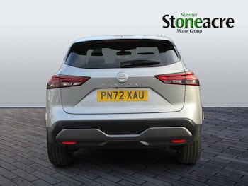 Used Nissan Qashqai 2022 for sale - 76246970: Photo