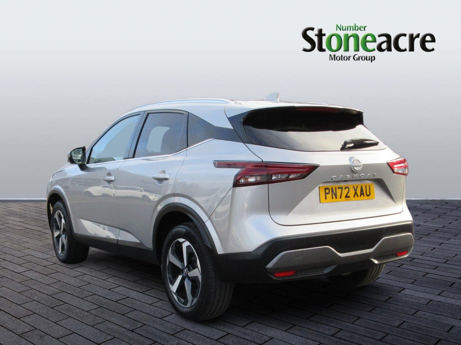 Used Nissan Qashqai 2022 for sale - 76246970: Photo 5