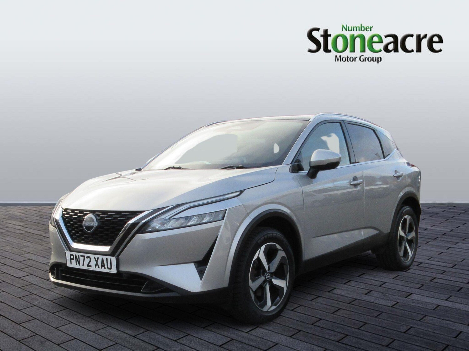 Used Nissan Qashqai 2022 for sale - 76246970: Photo 7