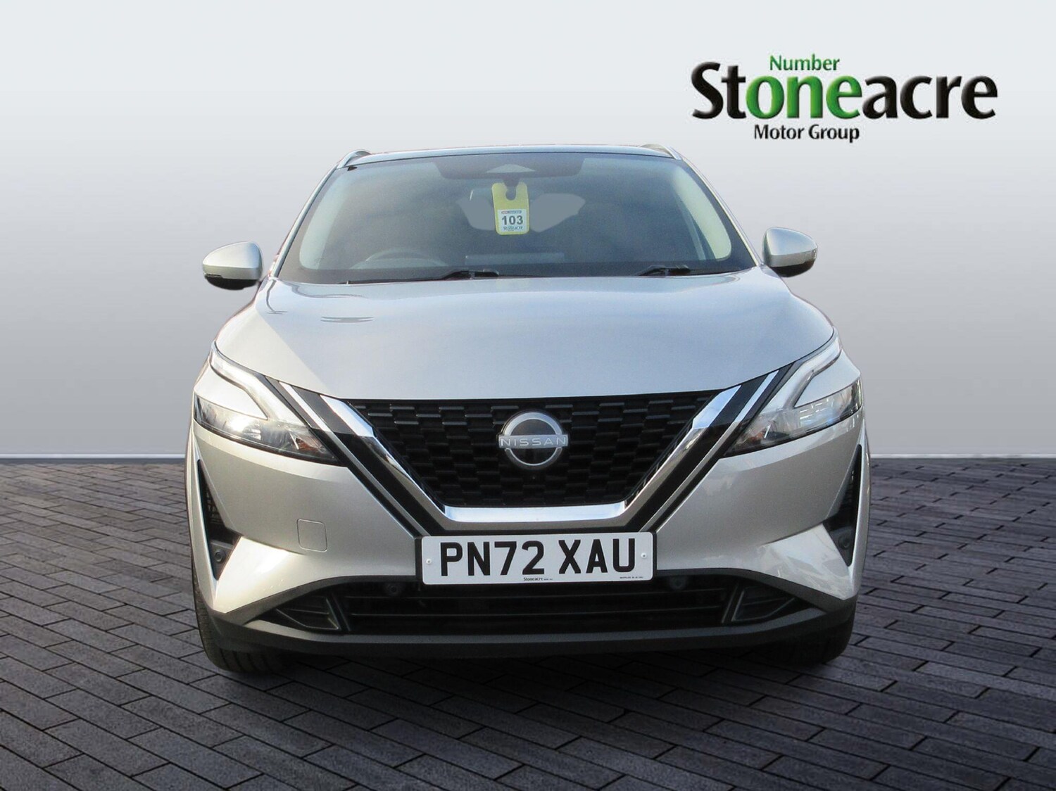 Used Nissan Qashqai 2022 for sale - 76246970: Photo 8