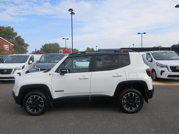 Used Jeep Renegade 2024 for sale - 76094825: Photo 14