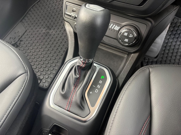 Used Jeep Renegade 2024 for sale - 76094825: Photo 18