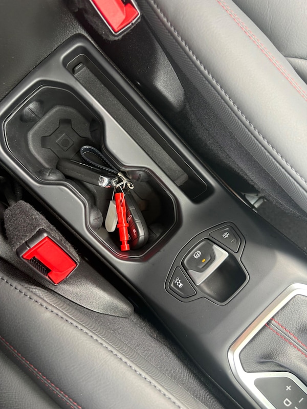 Used Jeep Renegade 2024 for sale - 76094825: Photo 19
