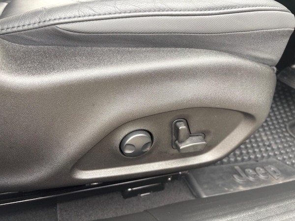 Used Jeep Renegade 2024 for sale - 76094825: Photo 24