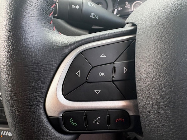 Used Jeep Renegade 2024 for sale - 76094825: Photo 29