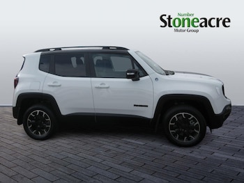 Used Jeep Renegade 2024 for sale - 76094825: Photo 2