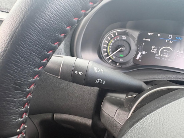 Used Jeep Renegade 2024 for sale - 76094825: Photo 30