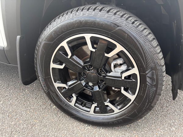 Used Jeep Renegade 2024 for sale - 76094825: Photo 34